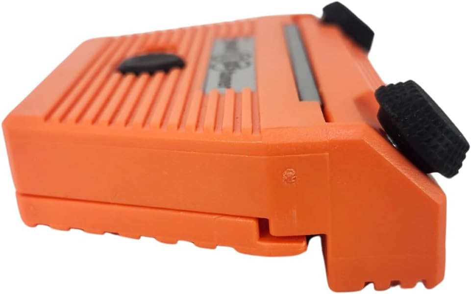 SKS Base-Side Bevel File Guide Multi Tool (Includes File)