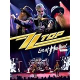ZZ Top - Live at Montreux