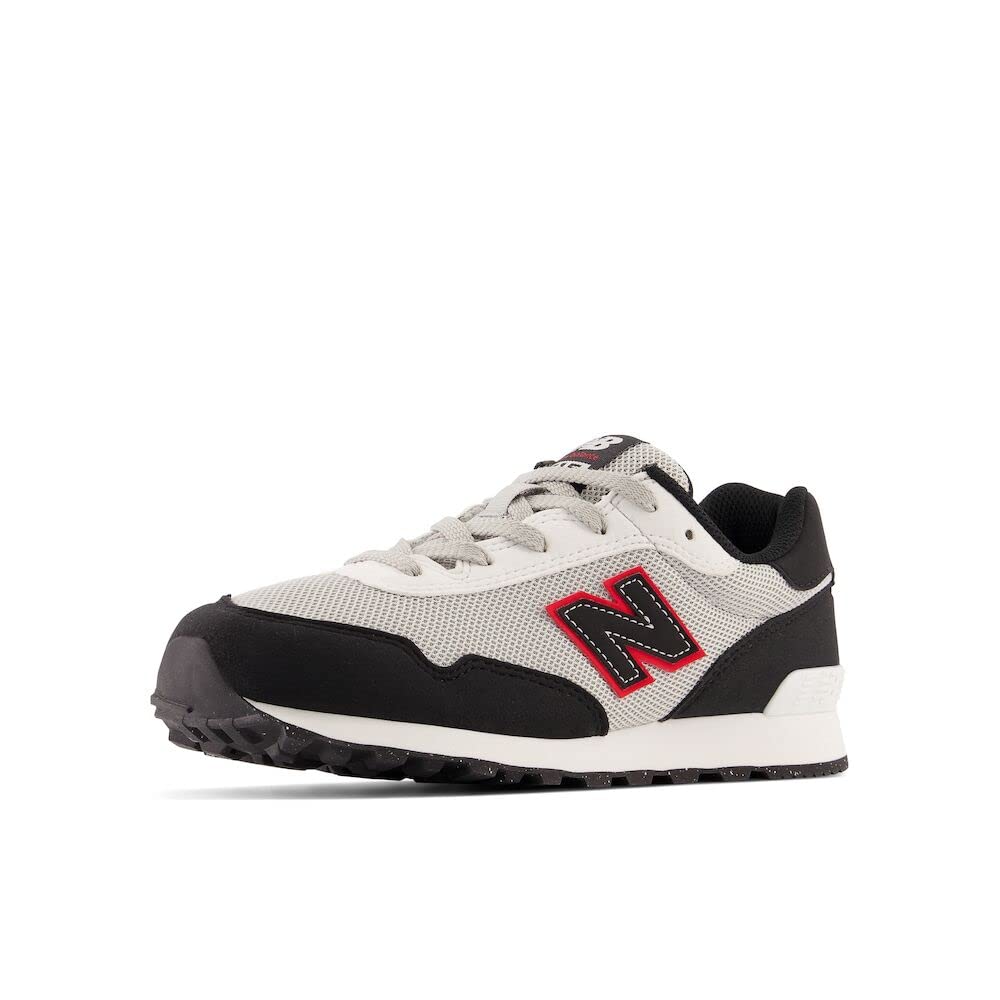 New Balance Kids' 515 V1 Hook and Loop Sneaker — view 33