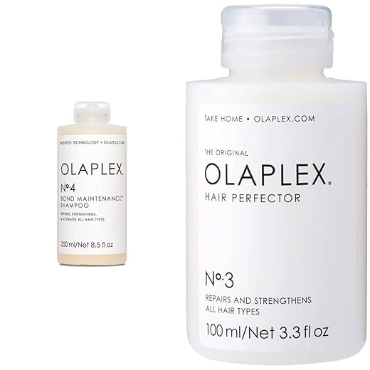 Olaplex No.3 Hair Perfector Repair Treatment