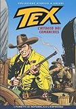  COLLEZIONE STORICA A COLORI TEX “L\'ATTACCO DEI COMANCHES” EP. 113