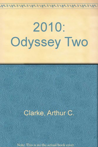 2010 Odyssey Two view 2