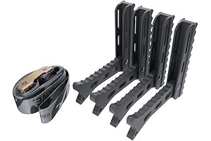 Hawk Helium Hammock Hunting Saddle