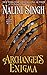 Archangel's Enigma (A Guild Hunter Novel Book 8)