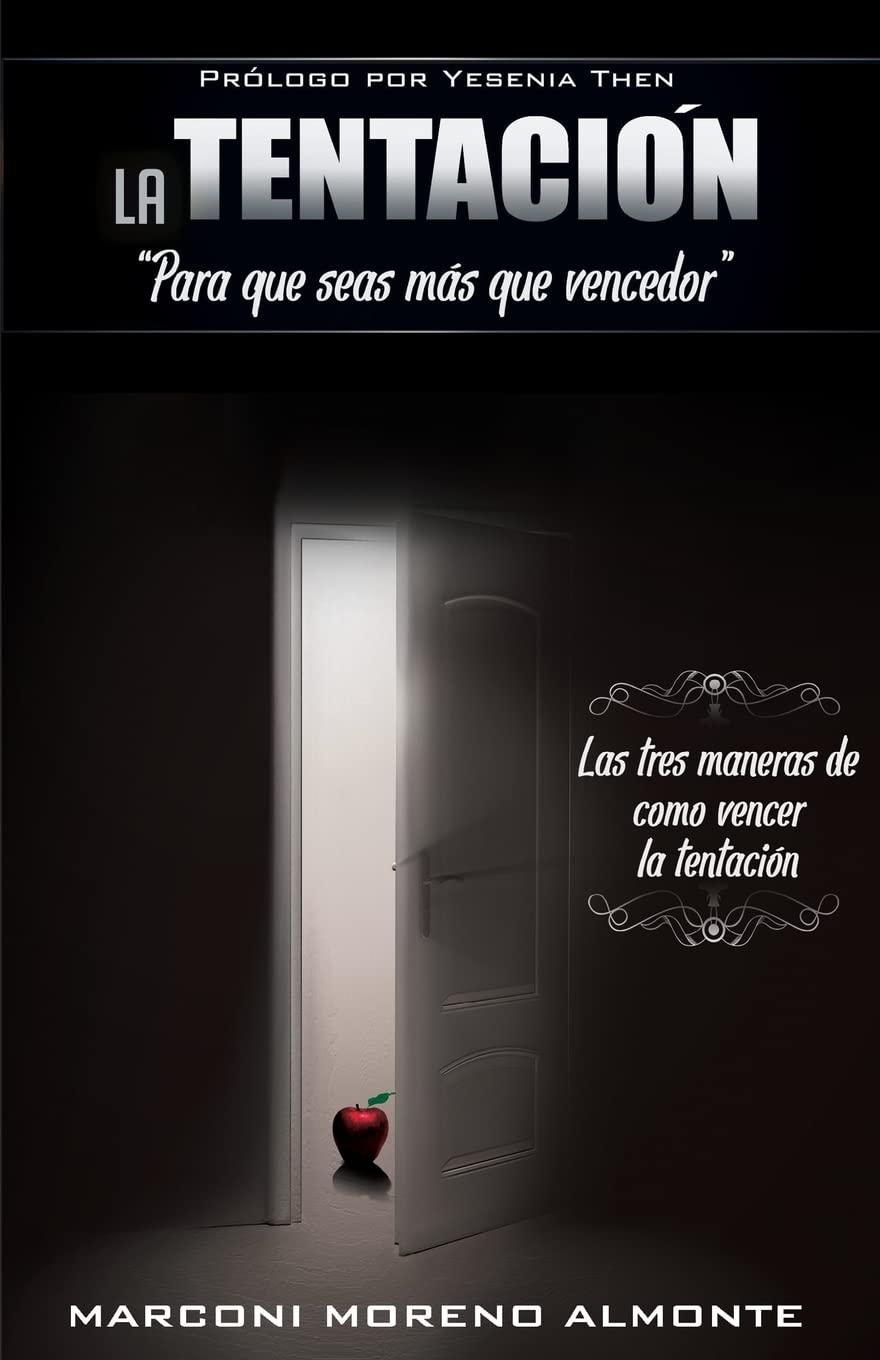 La Tentacion: Para que seas mas que vencedor: Volume 1