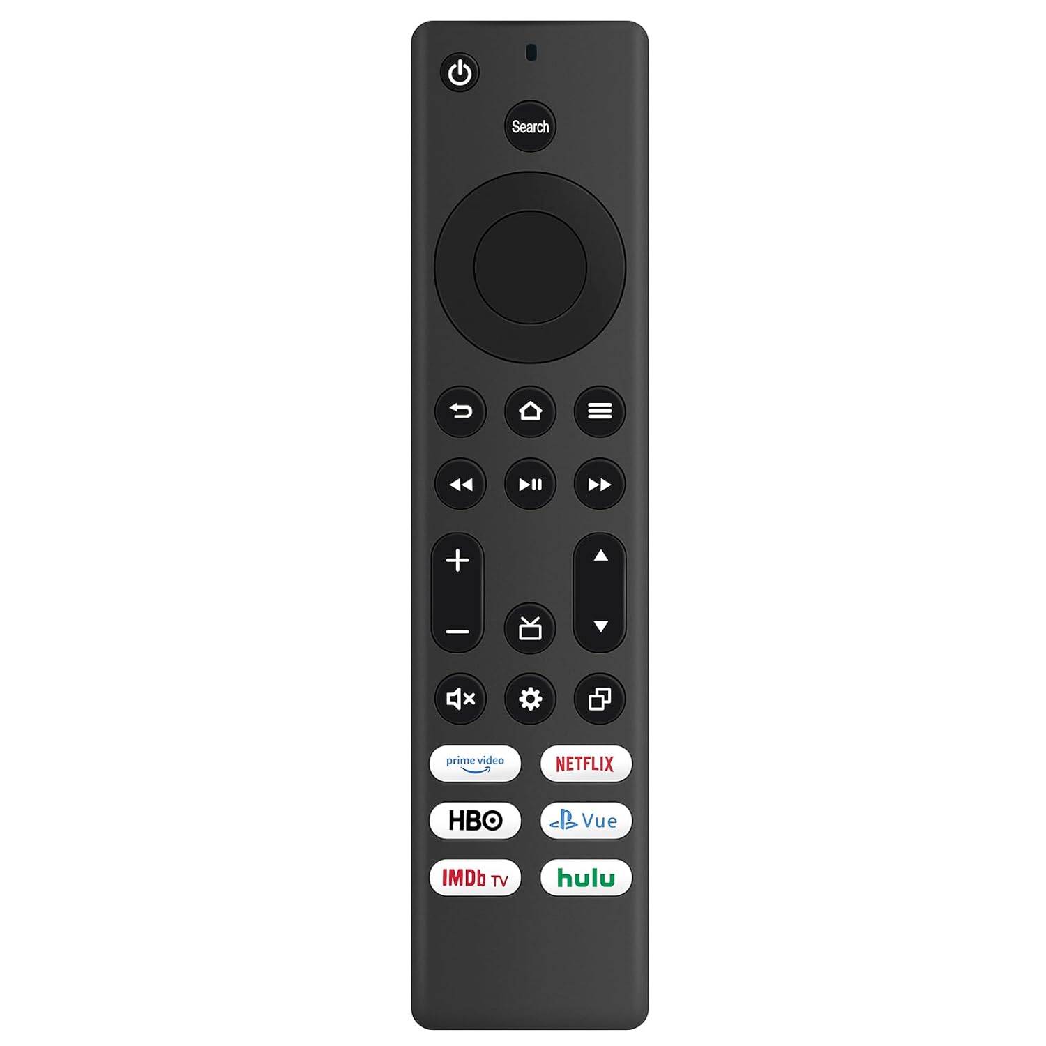 Allimity Universal IR Replacement Remote Compatible with All Insignia/Toshiba/Pioneer TV NS-43DF710NA19 NS-43DF710NA21 NS-50DF710NA19 NS-50DF711SE21 NS-32F201NA22 NS-55F301NA22 NS-43F301NA22 Allimity Universal IR Replacement Remote Compatible with All Insignia/Toshiba/Pioneer TV NS-43DF710NA19 NS-43DF710NA21 NS-50DF710NA19 NS-50DF711SE21 NS-32F201NA22 NS-55F301NA22 NS-43F301NA22