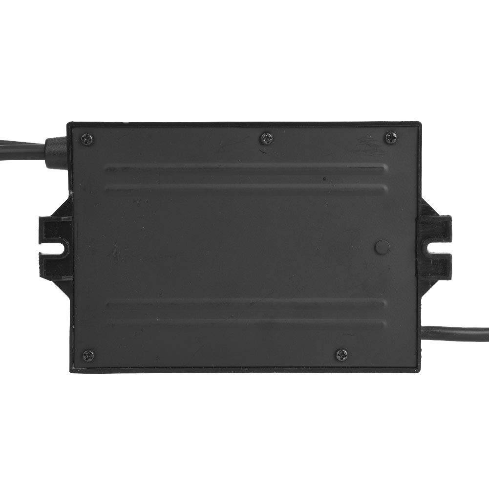Trasformatore elettronico alimentazione al neon stabile luce al neon trasformatore elettronico interruttore a catena di trazione 12KV per piccolo segno della lampada al neon