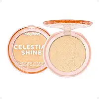Iluminador Celestial Shine Prism Light Ruby Rose Hbm701-2