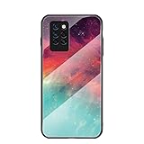 Jiajihua Coque Compatible avec Infinix Note 10 Pro 4G Étui pour téléphone 3 en 1 résistant aux Chocs?Panneau PC + Verre trempé + Silicone TPU? Green Jiajihua Coque Compatible avec Infinix Note 10 Pro 4G Étui pour téléphone 3 en 1 résistant aux Chocs?Panneau PC + Verre trempé + Silicone TPU? Green