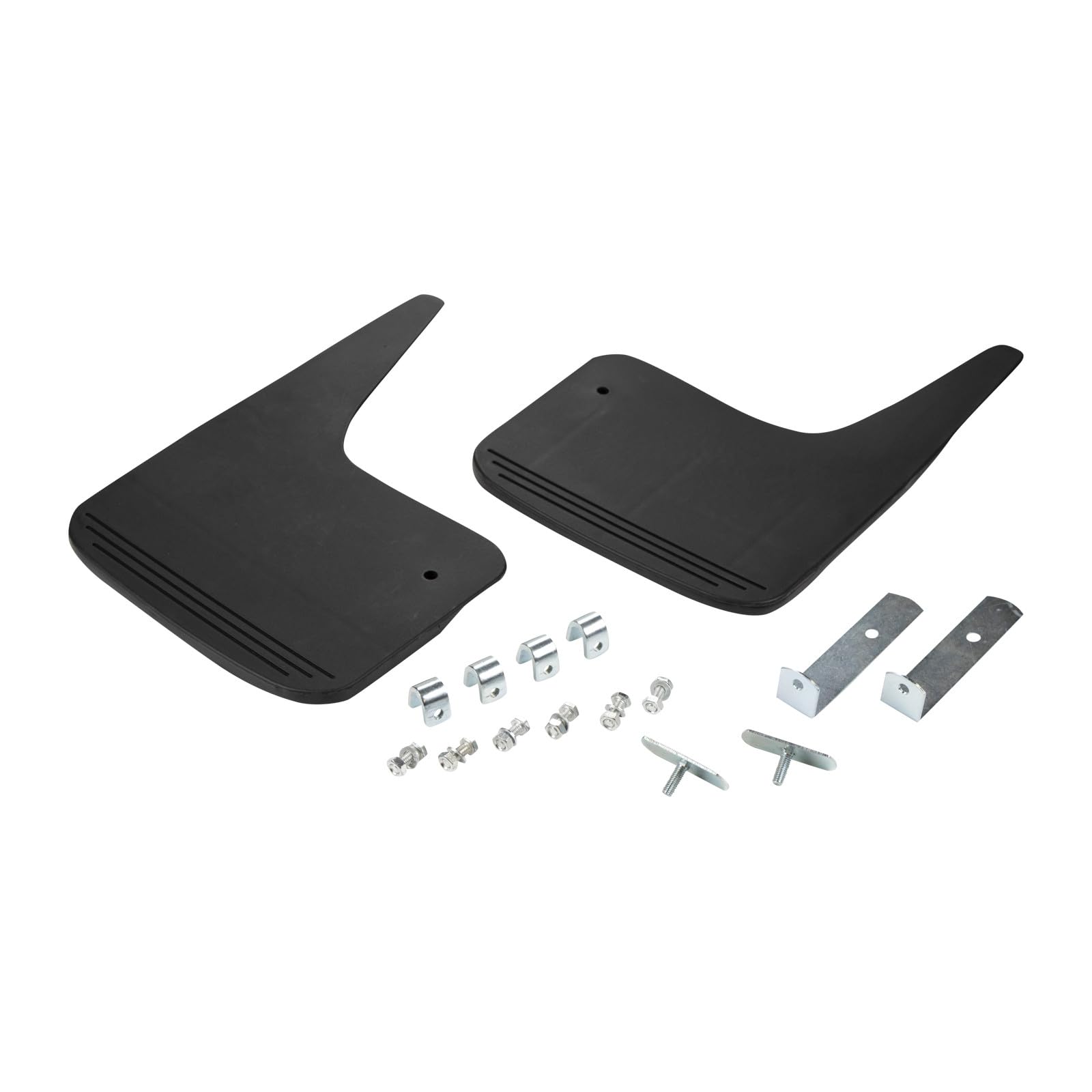 Jeu de bavettes avant adaptable sur Ducato 244 Boxer Jumper 50900791