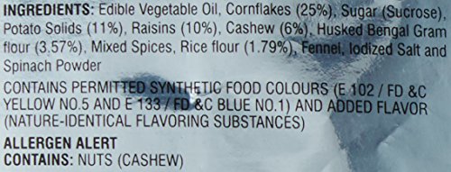 Image of Bikano Cornflex Mix, 200g
