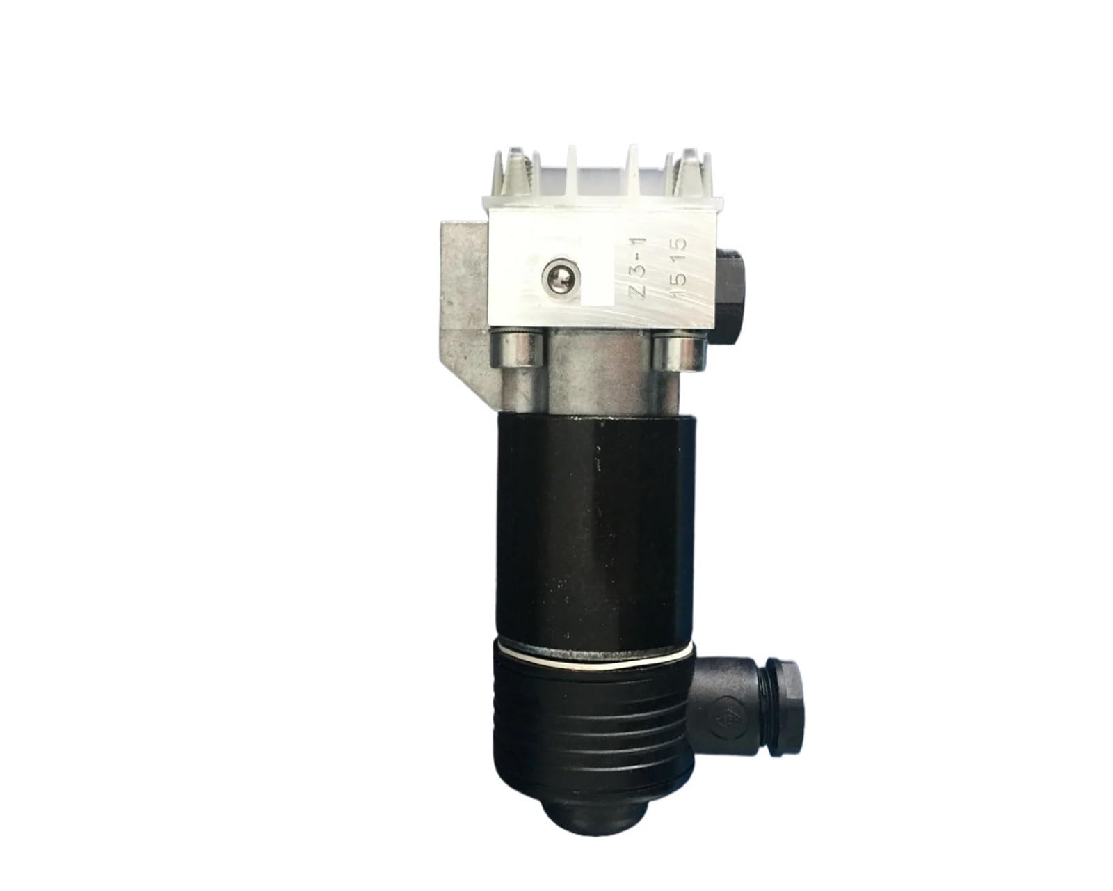 SSDXFJZR Solenoid Valve GZ3-1-G24