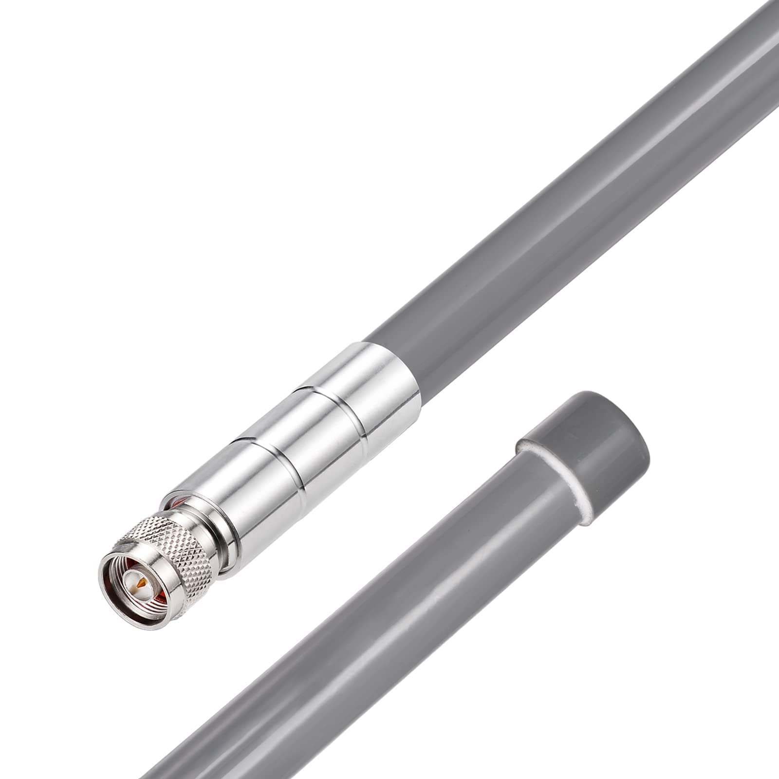 5.8dBi 915MHz Antenna With 10ft Cable — For Helium Hotspot, Nebra, Bobcat, SenseCAP, LoRa IoT, Meshtastic