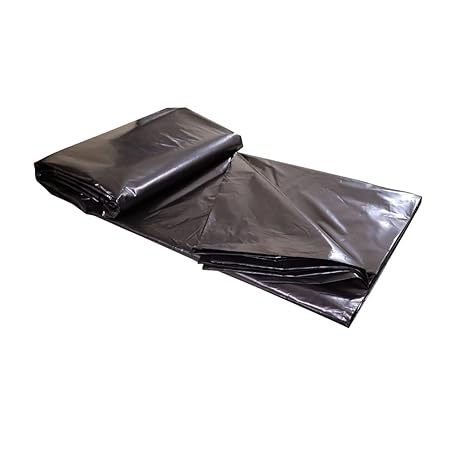 V.K. Sarvottam Eco-Friendly Waterproof Cable/Tarpaulin/Tirpal (100 GSM - 15 Ft x 26 Ft)