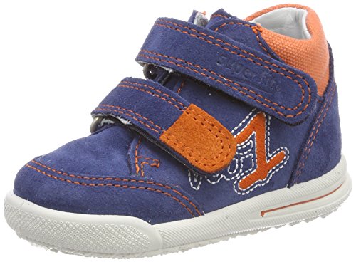 Boy's Walking Trainers