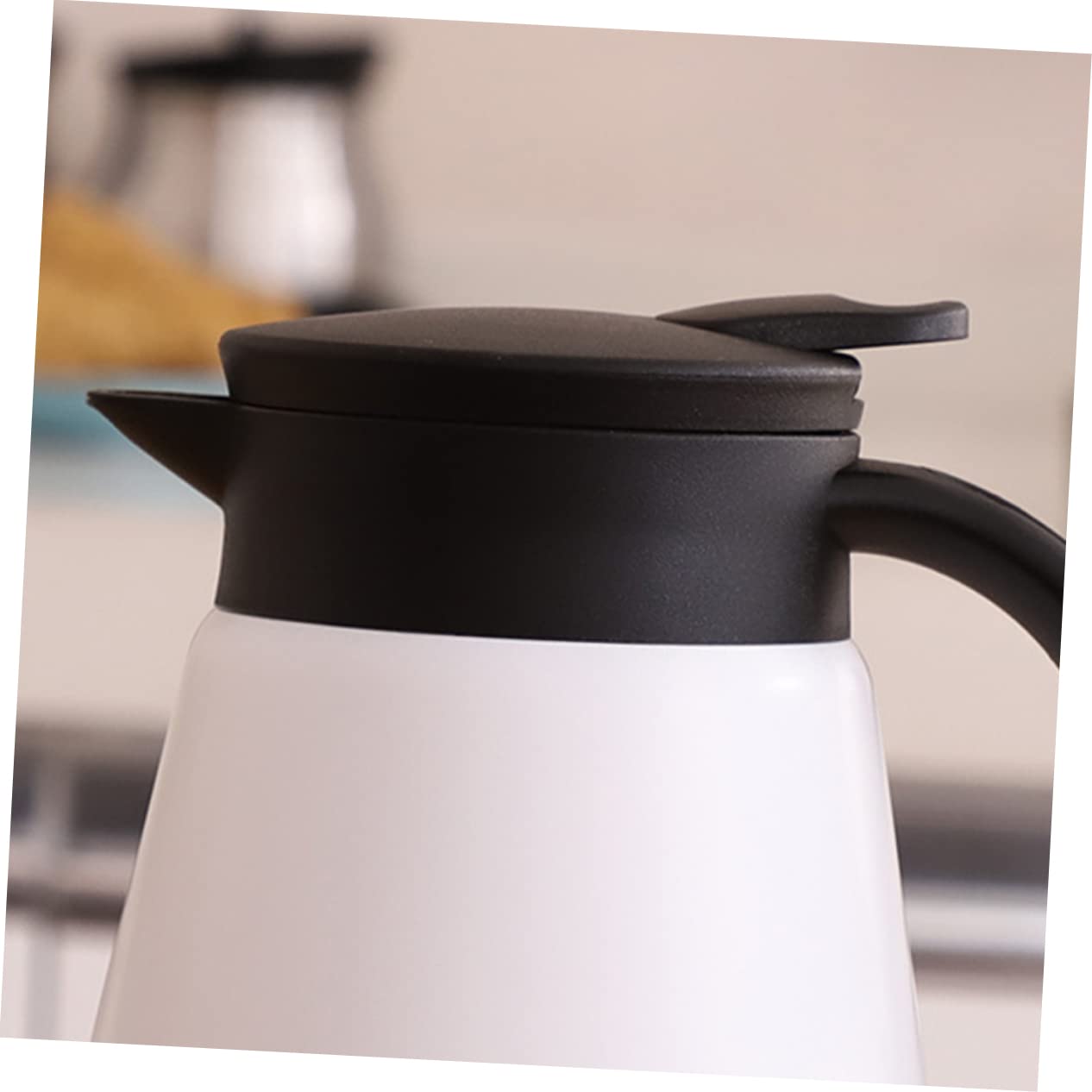 Bottiglia Termica Parete 650ml Doppia in Acciaio a Inox