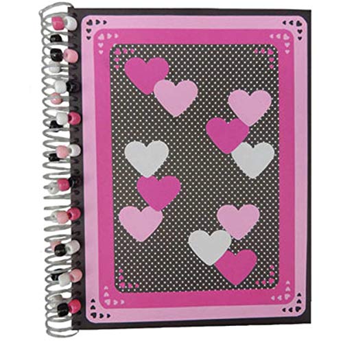 Bloco Para Educação Artística 180g, Novaprint, Eco Cores, 230x320 mm, Textura Visual, 36 Folhas