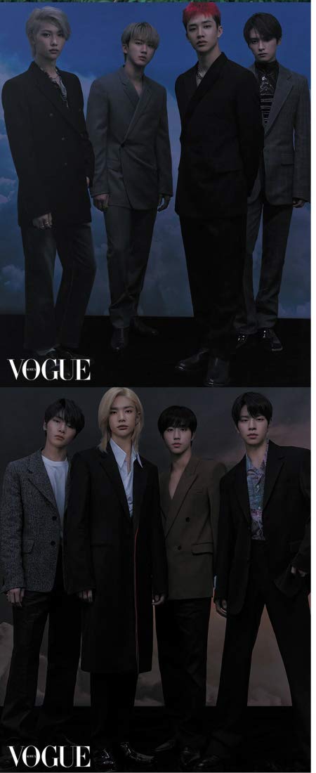 みん　Vogue Korea 別冊付録 写真集 81ohet3lquL._UF350,350_QL50_.jpg