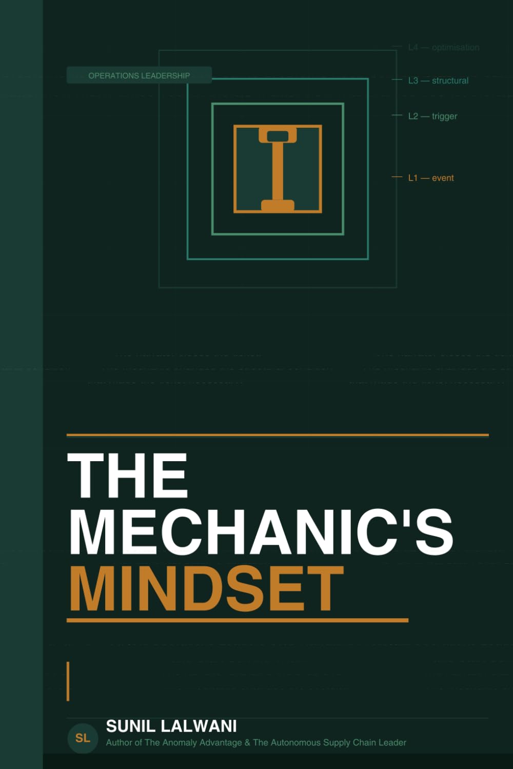 THE MECHANIC'S MINDSET: How Operations Leaders Stop Narrating Problems and Start Solving Them