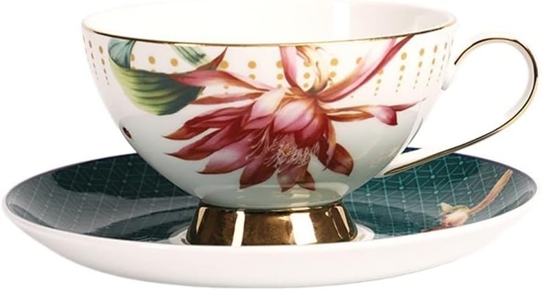 ○5116#0826 深川製磁/百年庵笹青磁笹舟取皿揃い(5客) 1201 笹青磁 6