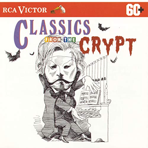 Play Classics From The Crypt by VARIOUS ARTISTS on Amazon Music