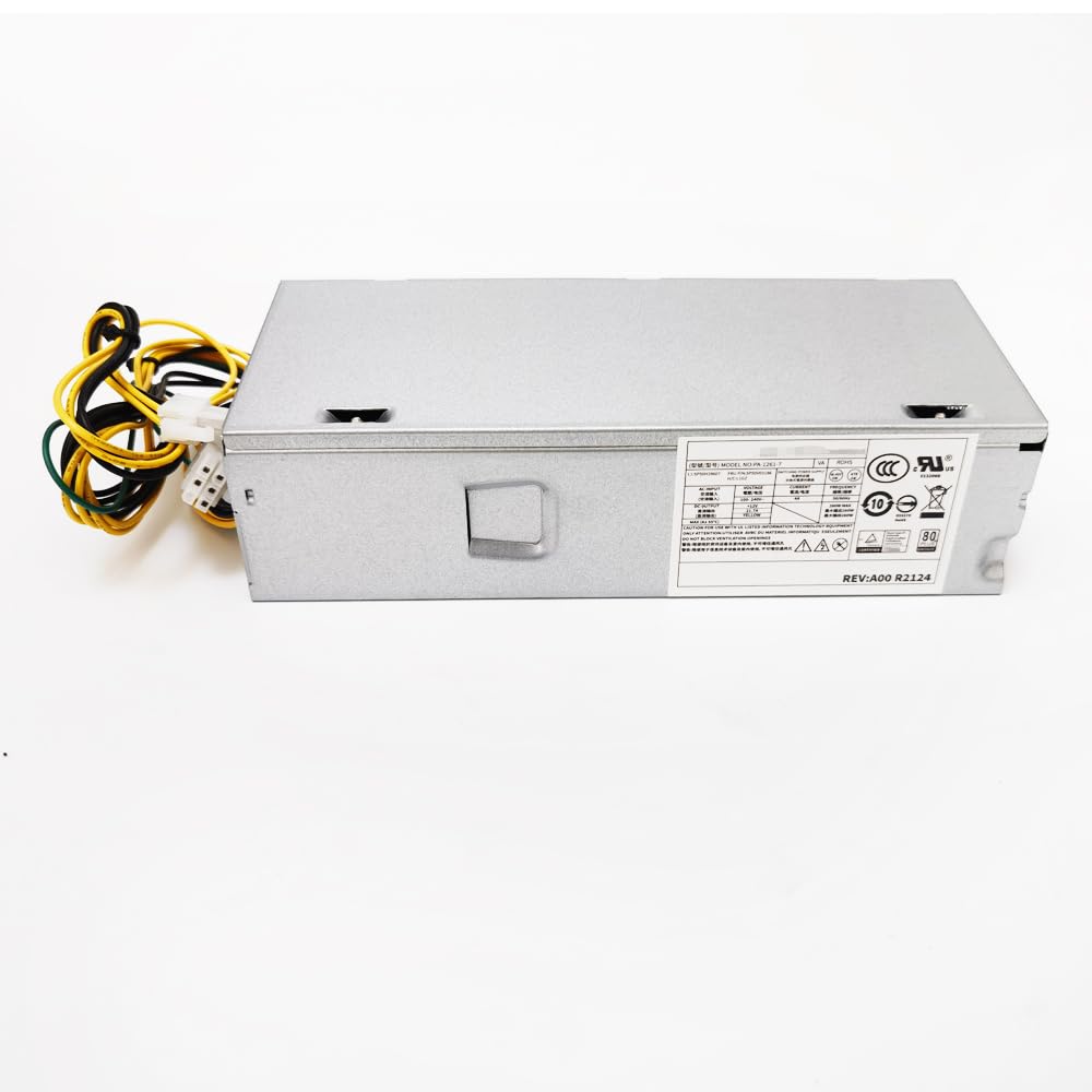 Zasilacz komputerowy transformator płyta główna-6Pin CPU-4Pin 260W dla modelu PA-1261-7 PCH026 PCK027 dla Qitian M420 /Yangtian M4000Q/ Tianyi 510S-07IC