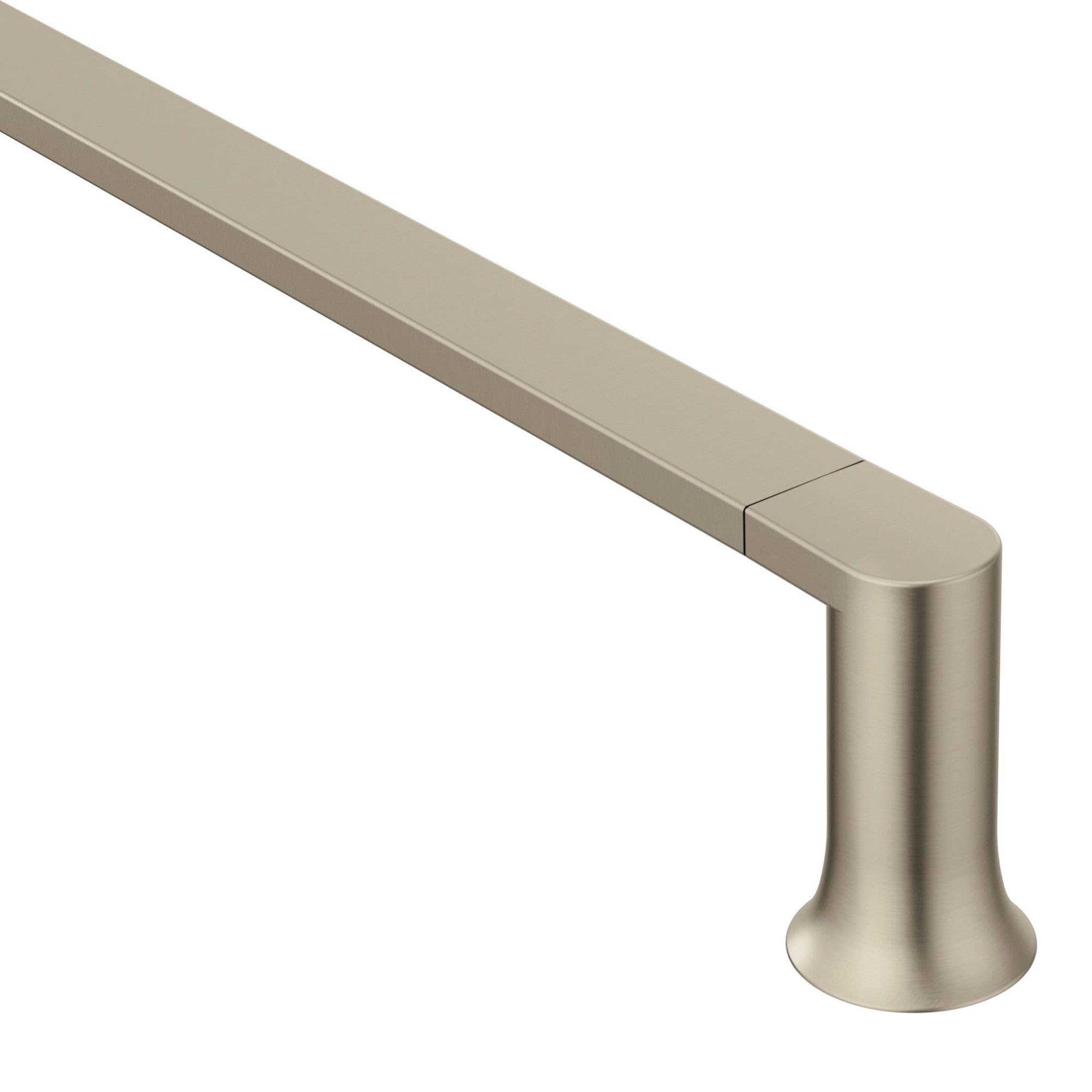 Moen MBHG3818BN genta 45 cm drążek do łazienki, szczotkowany nikiel