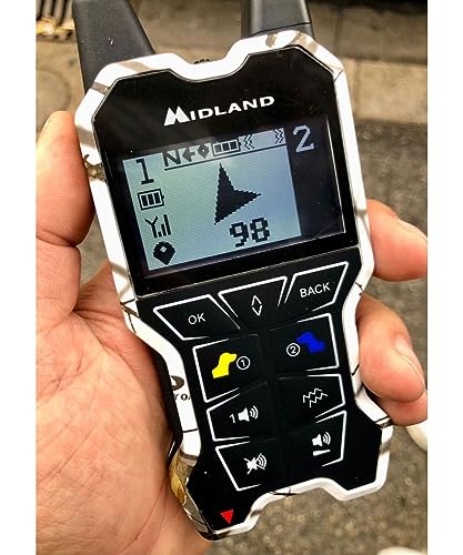 CANICOM Beeper One GPS