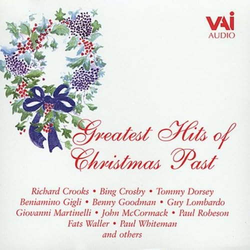 Greatest Hits of Christmas Past