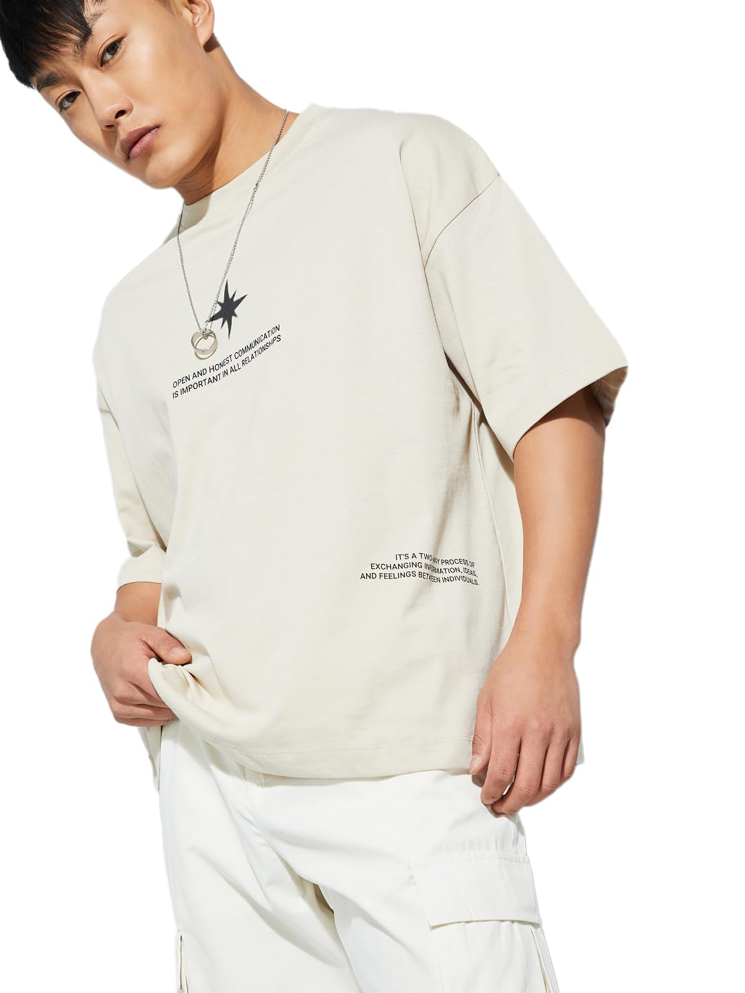 Max Men T-Shirt - Review, Price and Buying Guide