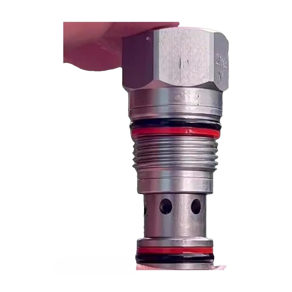Xeuvymwt One Color 1 Pcs One-Way Throttle Valve Cxaacxdacxha Mechanical Industry Carbon Steel(Cxda-Xdn)