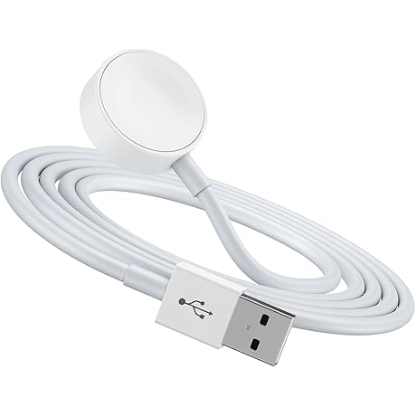 All-in-One Apple Series 4 Charger: Stay Connected with Ease