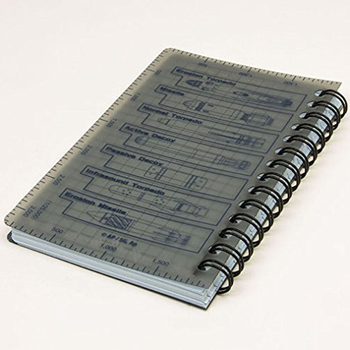 Groove garage of The Theater Version Aoki Steel Arpeggio - Ars Nova -DC Lee 401 Waterproof Notebook      Toy