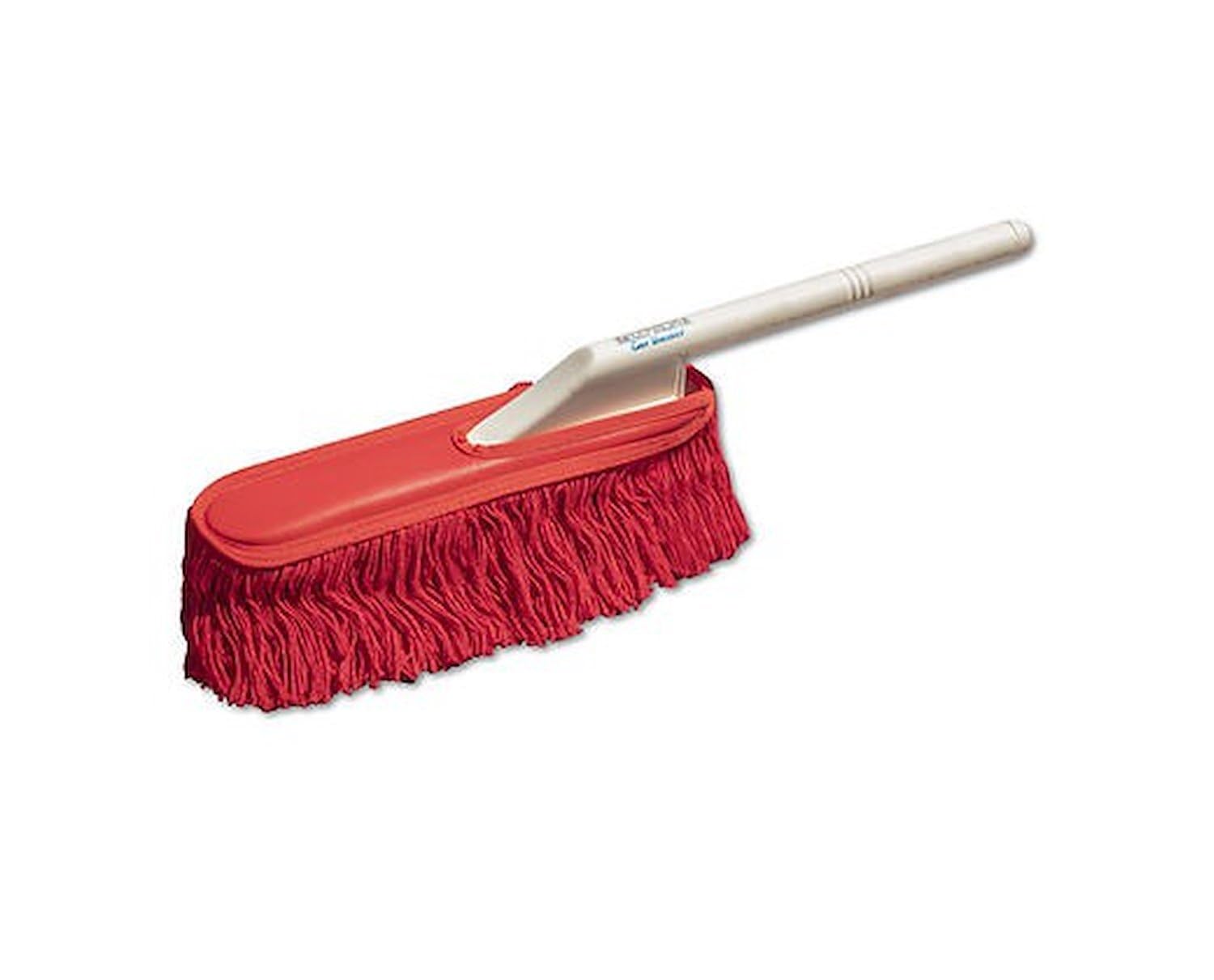 California Car Duster 62443, Rouge, 63,5 cm
