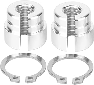 E36, E30 Shifter Bucha, E30 Throttle Bucha, Throttle Bucha De Alumínio Acelerador Cabo Buchas Kit Fit Para E30 E28 E39 E36 M20 M30 M50 S14 M60