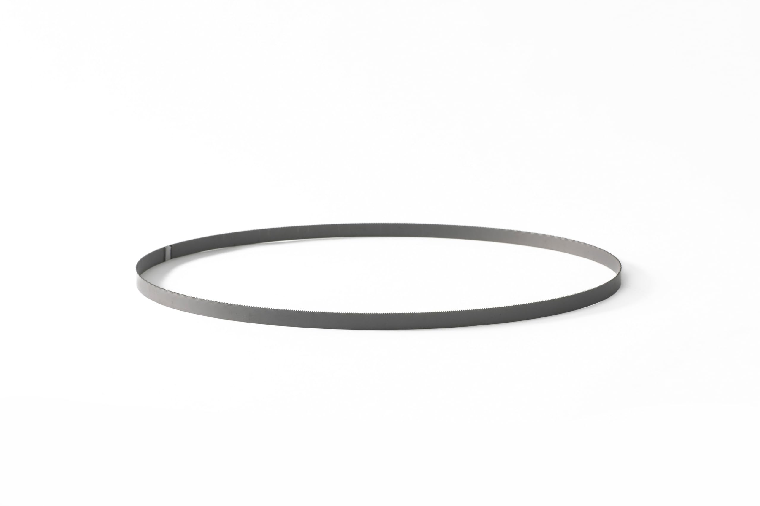 Lame de scie à ruban, bi-métal, M42, 2550 x 13 x 0,90 mm, 10/14 dents par pouce