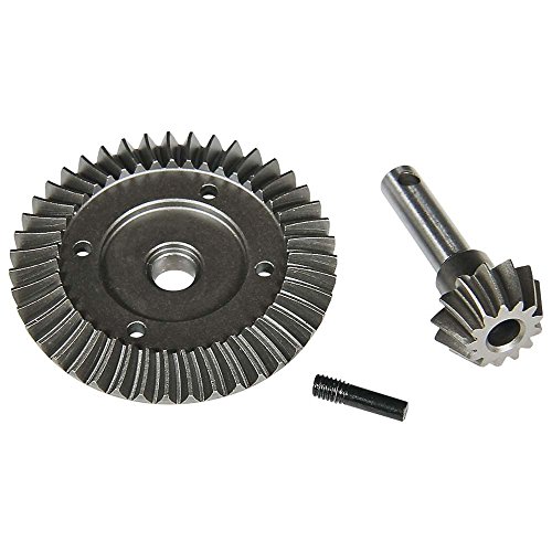 Axial AX30402 Heavy Duty HD Bevel Gear Set 43T/13T: AXIC3402