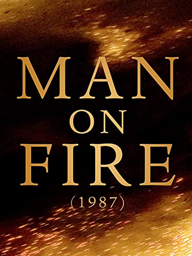  Man On Fire