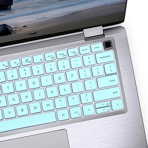 Protector de teclado para Dell Latitude 13.3" miniatura 3