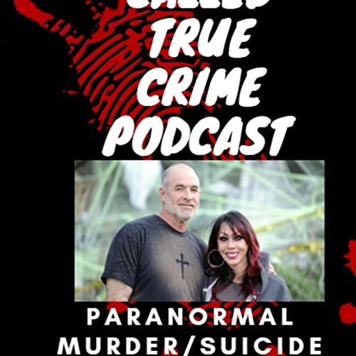 Paranormal Murder/Suicide