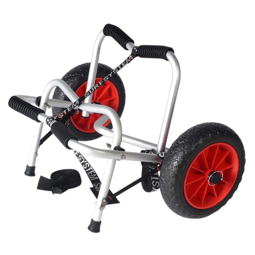 Sup Kayak Transport Trolley One Size