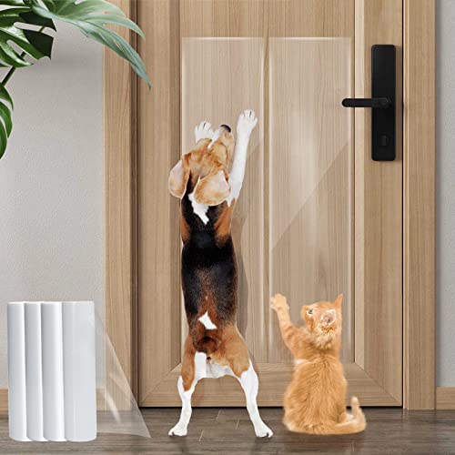 Mejores Productos De Protectores Para Puertas De Madera