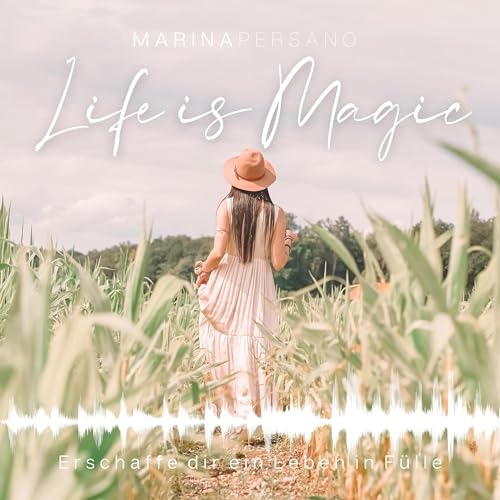 Life is Magic Titelbild