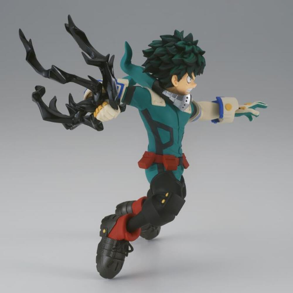 Amazon | 僕のヒーローアカデミア THE AMAZING HEROES PLUS vol.2 緑谷