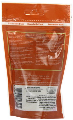 East End Garam Masala Powder 100g