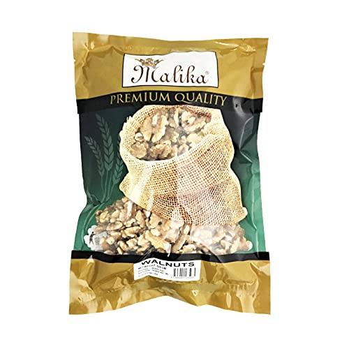 Malika California Walnuts 500 g