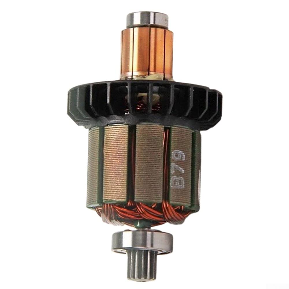 619380-9 Armadura para DDF482 DHP482 DHP482RAE DHP482Z DDF482RME DHP482RME