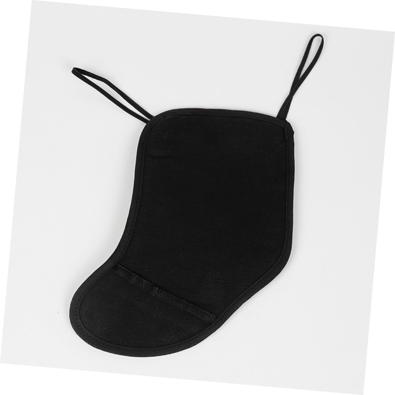 Cabilock Almohadilla de Barbilla para Violín Negra, Absorbente de Sudor y Diseño Compacto, Adecuado para Práctica Diaria y Presentaciones Musicales Varios estilos