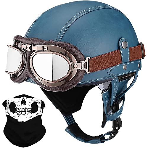 Fabelhafte Oldtimer Helm Mit Ece Zulassung Bild