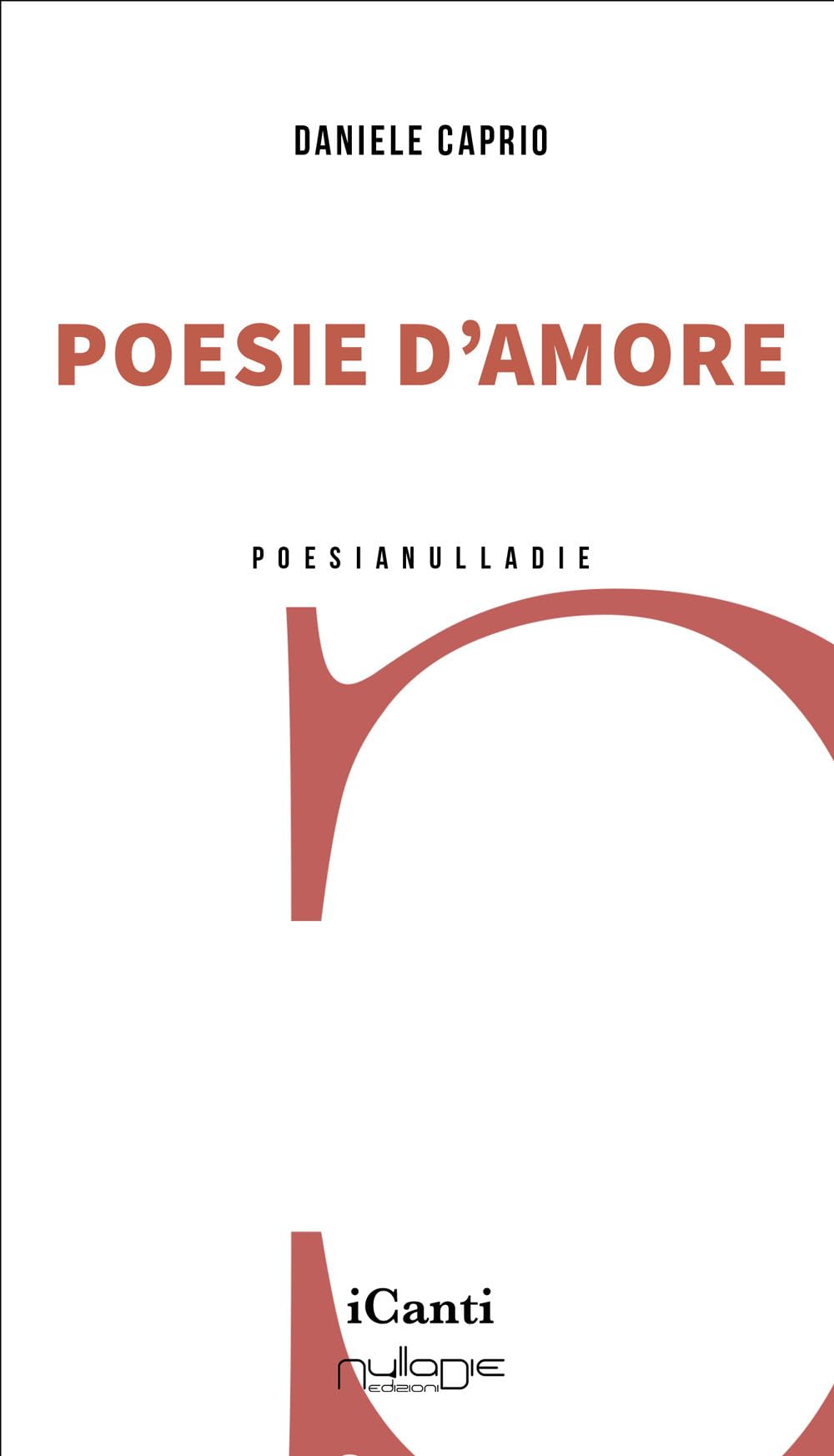 Poesie D'amore - 4